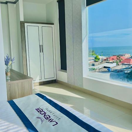 Lavender Muine Hotel Mui Ne Bagian luar foto