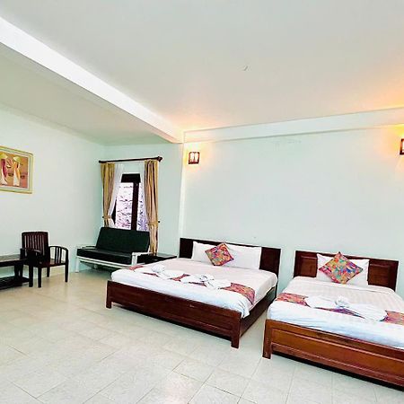 Lavender Muine Hotel Mui Ne Bagian luar foto