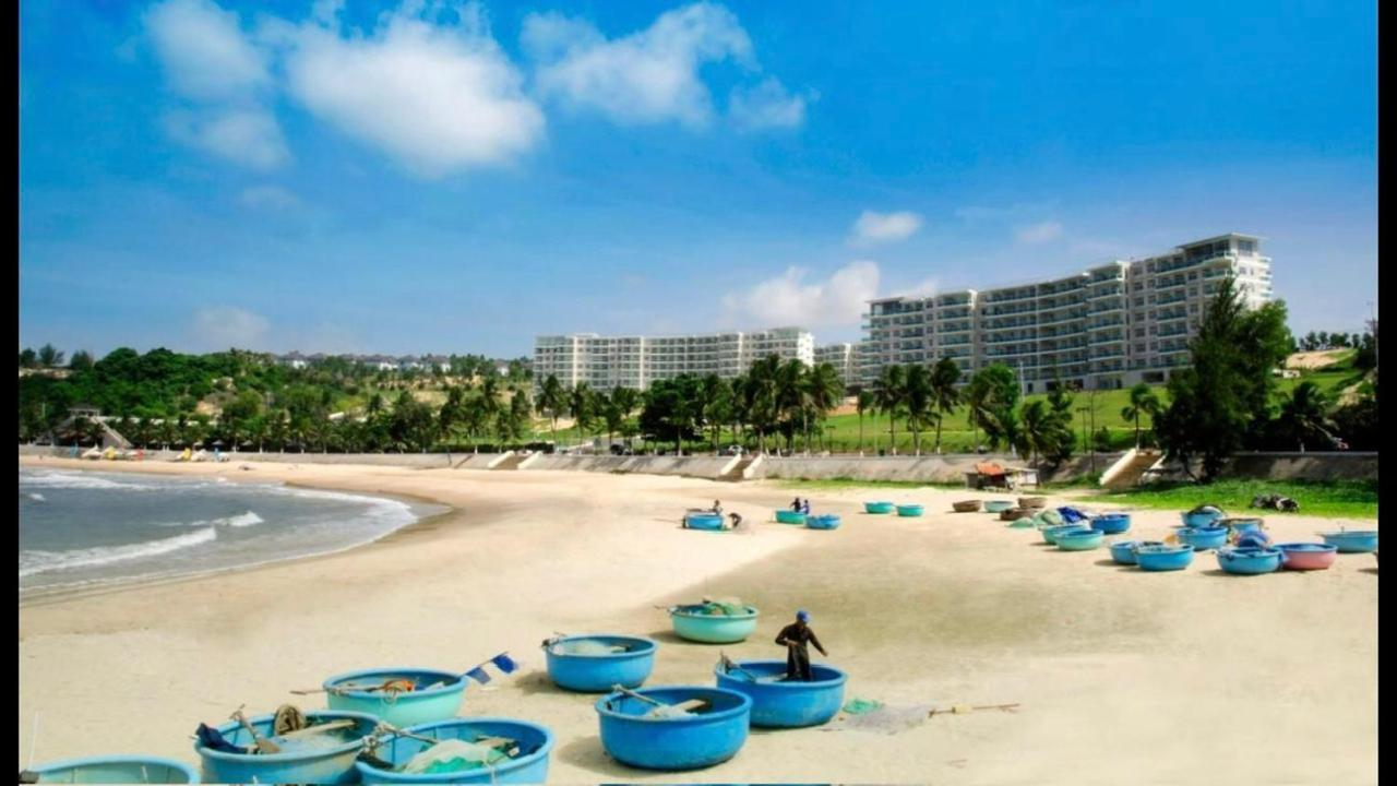 Lavender Muine Hotel Mui Ne Bagian luar foto