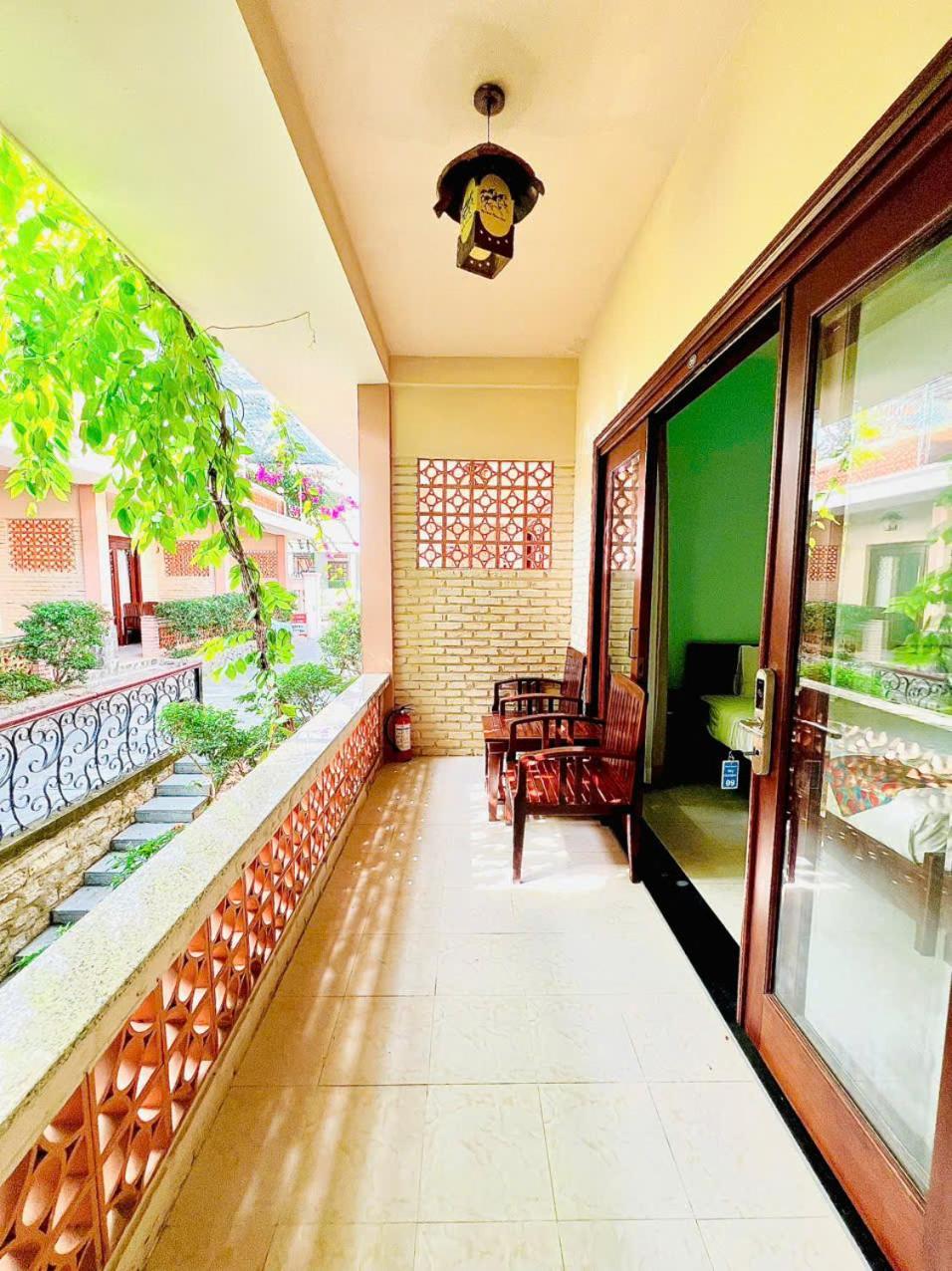 Lavender Muine Hotel Mui Ne Bagian luar foto